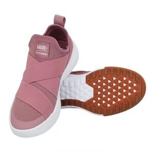 VANS UltraRange Gore Heathered Nostalgia Rose Shoes